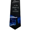 thumbnail image 1 of Christian Religious Necktie sku 1019, 1 of 2