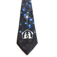 thumbnail image 1 of Christian Religious Necktie sku 1034, 1 of 3