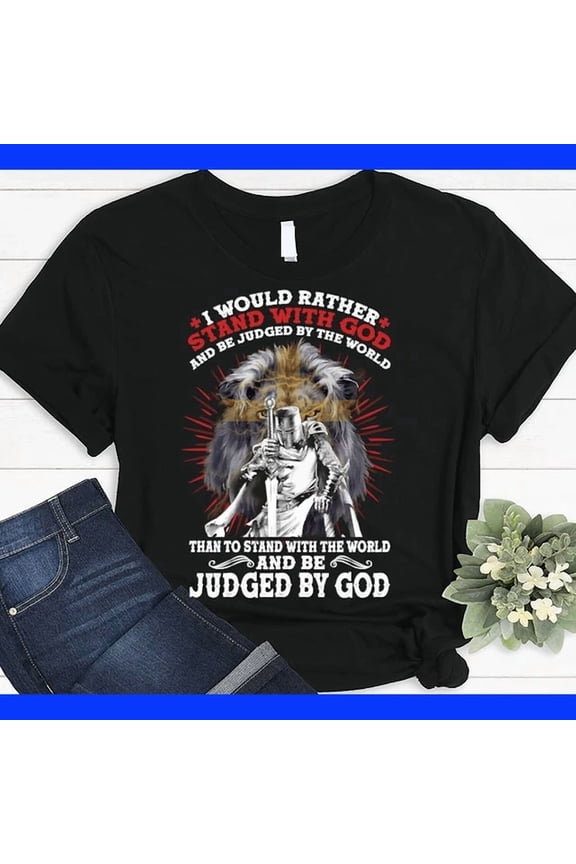 Christian Religious Pastor Deacon Church T-Shirt BLACK Unisex S-5XL Hot Trending Shirt, Vintage Birthday Gift
