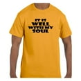 thumbnail image 1 of Christian Religous Easter Tshirt It Is Well With My Soul, 1 of 1