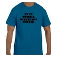thumbnail image 1 of Christian Religous Easter Tshirt It Is Well With My Soul, 1 of 1