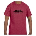 thumbnail image 1 of Christian Religous Easter Tshirt Jesus Strong Philipppians 4:17, 1 of 1