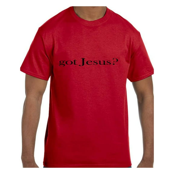 Christian Religous Easter Tshirt got Jesus?