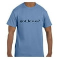 thumbnail image 1 of Christian Religous Easter Tshirt got Jesus?, 1 of 1