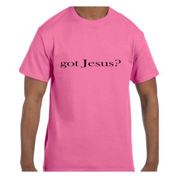 Christian Religous Easter Tshirt got Jesus?