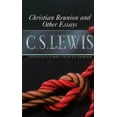 thumbnail image 1 of Pre-Owned Christian Reunion and Other Essays (Paperback) 0006274943 9780006274940, 1 of 1