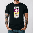 thumbnail image 1 of Christian Rock Band Anime Style Alternative Metal Music Fan Graphic,for men and women up to 5XL, 1 of 2