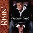 thumbnail image 1 of Christian Sands - Risin' [CD], 1 of 1
