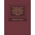 thumbnail image 1 of Christian Science : Gjenfodelsen: (Christian Science: The New Birth) (Paperback), 1 of 1