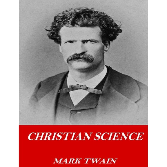 Christian Science, (Paperback)