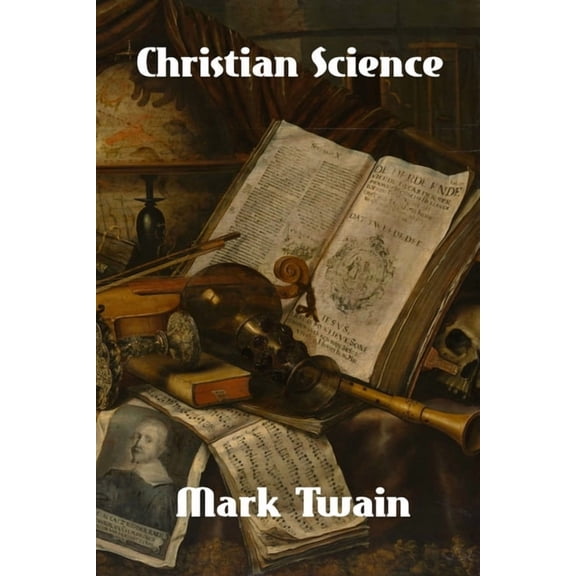 Christian Science, (Paperback)