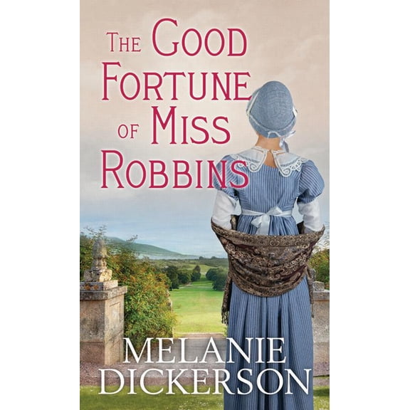 Christian Series Level I (24) The Good Fortune of Miss Robbins, (Hardcover)
