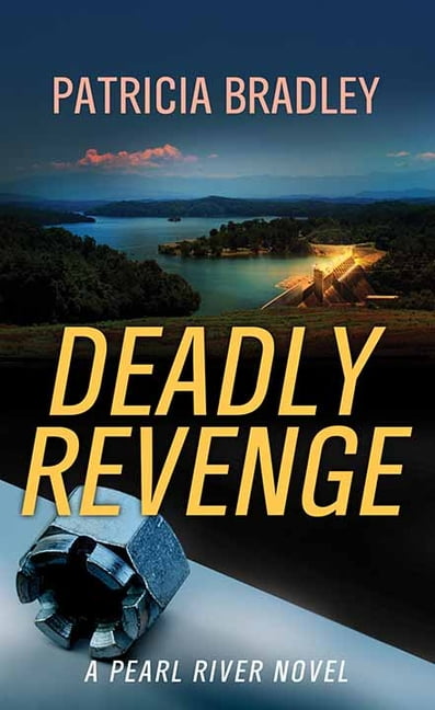 Christian Series Level II (24) Deadly Revenge: A Pearl River Novel, (Hardcover)