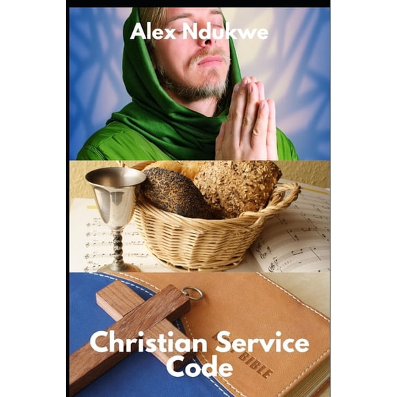 Christian Service Code (Paperback)