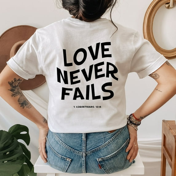 Christian Shirt Faith Based Shirt Bible Verse Shirt Christian Streetwear Jesus is King Christian Apparel Aesthetic Clothes Trendy Clothing