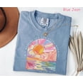 thumbnail image 1 of Christian Shirt His Mercies Are New Every Morning Shirt Religious Women Gift Faith Tee Christian Gifts Jesus Tee, 1 of 5