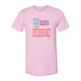 thumbnail image 1 of "Christian Shirt, Not Perfect Just Forgiven, Sublimation T, Unisex, Jesus Shirt, Religious Apparel, Christian Apparel, Jesus Tee, Forgiven, XL, Lilac", 1 of 1