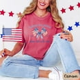 religious fourth of july shirts