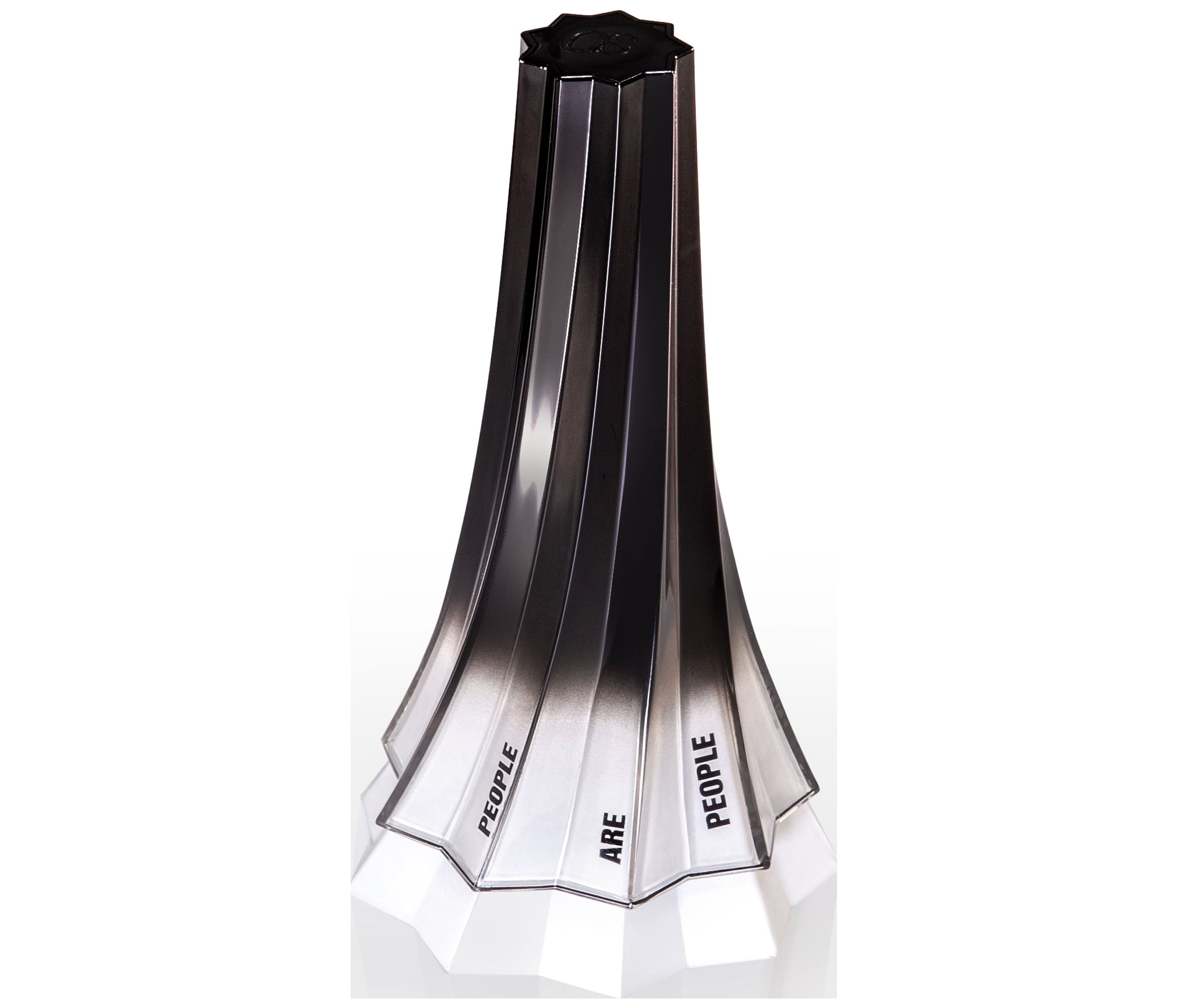 Christian Siriano Fragrance Collection People Are People Women's Perfume, 3.4 Ounces Eau De Parfum Spray