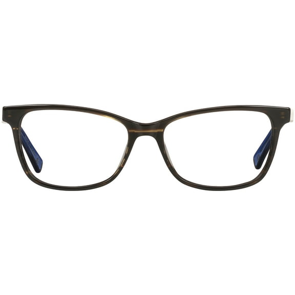 Christian Siriano Renee Bark Eyeglass Frames with Case