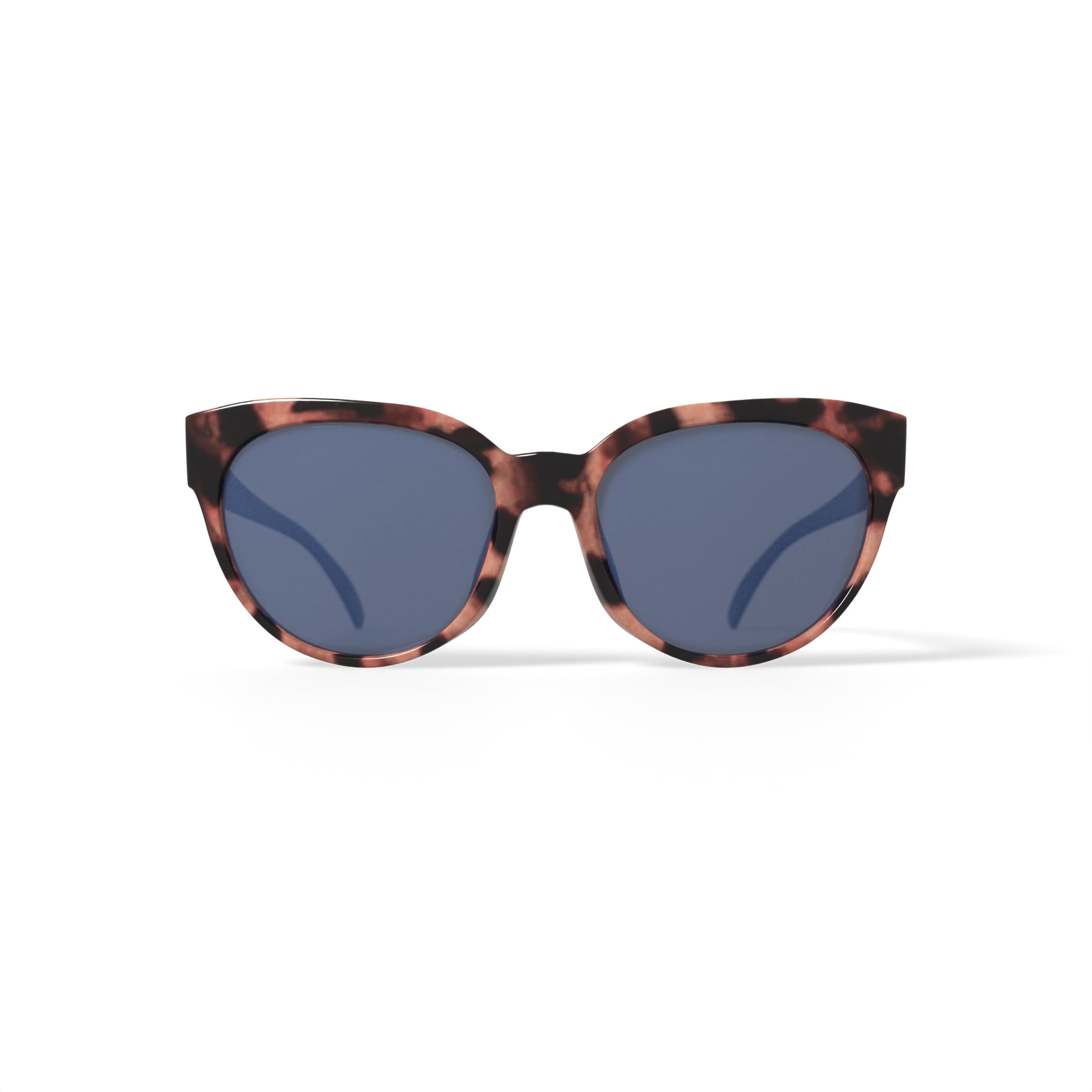 589 PAOLA CRESARINI メガネ　度有　ブルーレンズ　天然ルビー Nova [Court HD+] | Tennis and Pickleball Sunglasses | RIA Eyewear