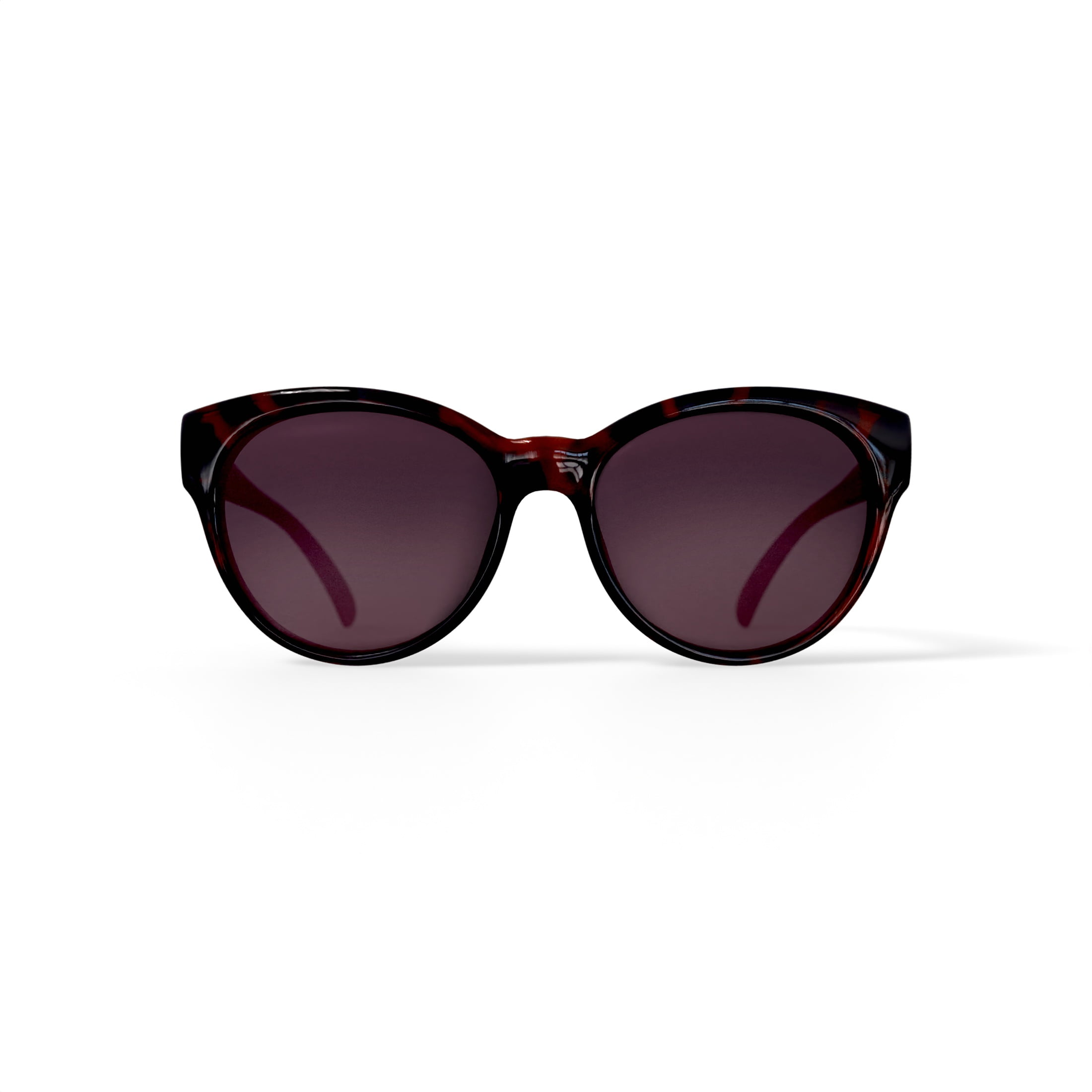 Christian Siriano Rx'able Womens Sunglasses, Bianca, Black