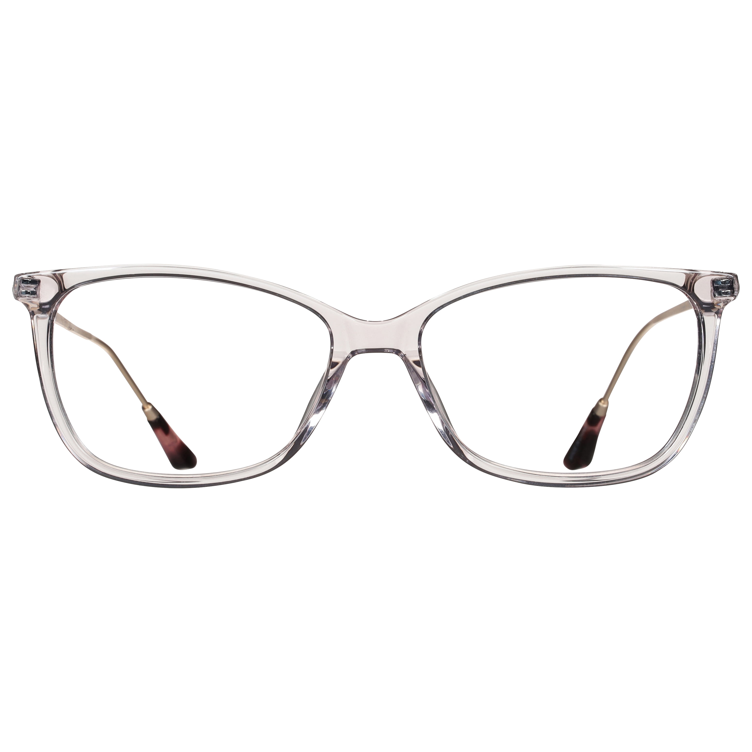 Christian Siriano Women’s Lana Cat Eye Rx'able Eyeglasses with Case