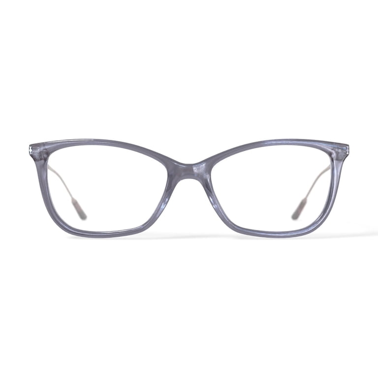 Christian Siriano Women's Lana Square Prescription Eyeglasses with