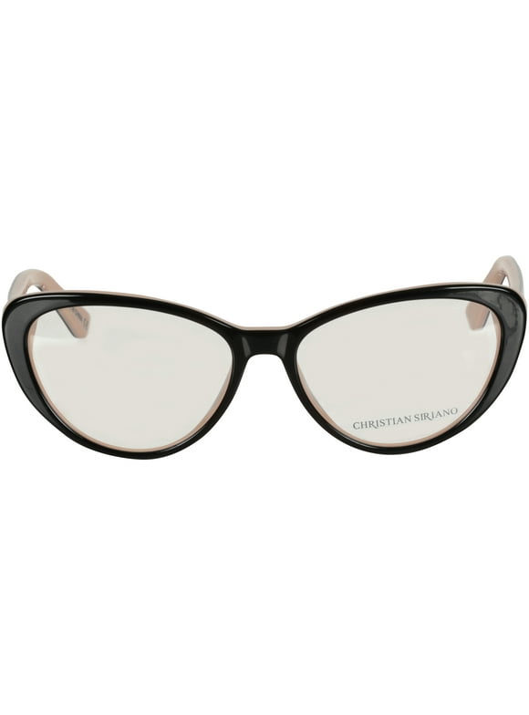 Christian Siriano Frames in Vision Centers