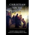 thumbnail image 1 of Christian Social Principles, (Paperback), 1 of 1