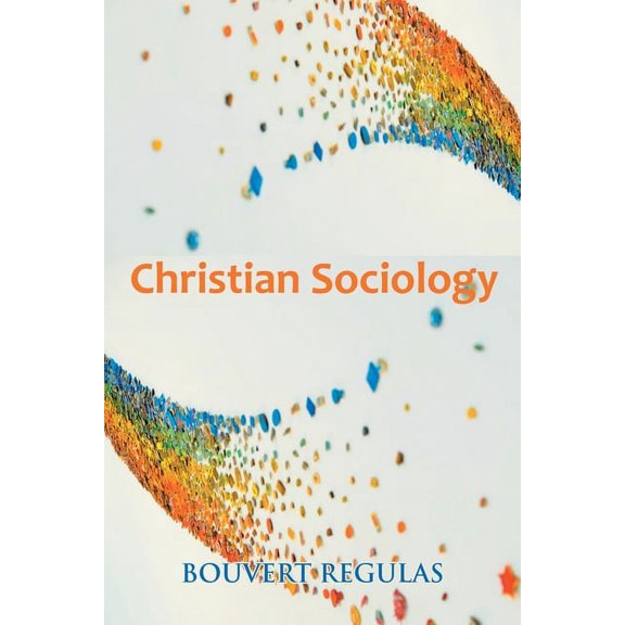 Christian Sociology, (Paperback)