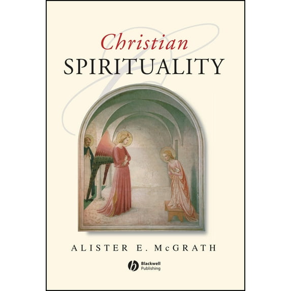 Christian Spirituality, (Paperback)