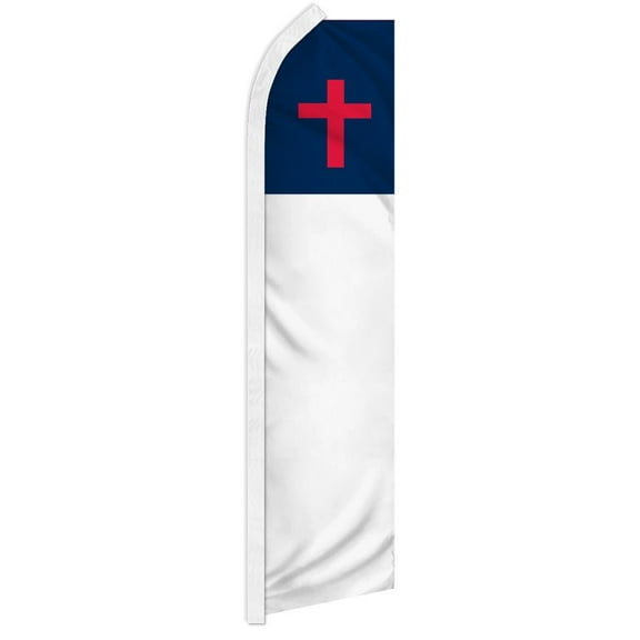 Christian Super Flag