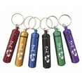 thumbnail image 1 of Christian Supply 46920 Anointing Oil - Oil of Joy Key Chain 2. 38 inch, 1 of 1