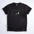 thumbnail image 1 of Christian T-Shirt, Hem of His Garment Graphic Tee, Religious Faith Shirt, 1 of 5