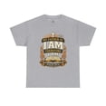 thumbnail image 1 of Christian T-Shirt - My Father Is I AM Therefore I Am Psalm 139:14 Faith Tee, 1 of 10