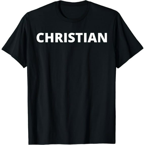 Christian T-Shirt