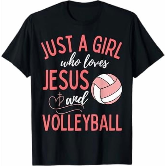Christian T-Shirt