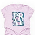 thumbnail image 1 of Christian Tee, Super Pretty Floral Pray Shirt, Christian Unisex S-5XL Hot Trending Shirt, Vintage Birthday Gift, 1 of 3