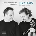 thumbnail image 1 of Christian Tetzlaff - Johannes Brahms: The Violin Sonatas - Music & Performance - CD, 1 of 3