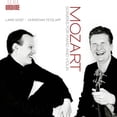 thumbnail image 1 of Christian Tetzlaff - Sonatas for Piano & Violin - Music & Performance - CD, 1 of 2
