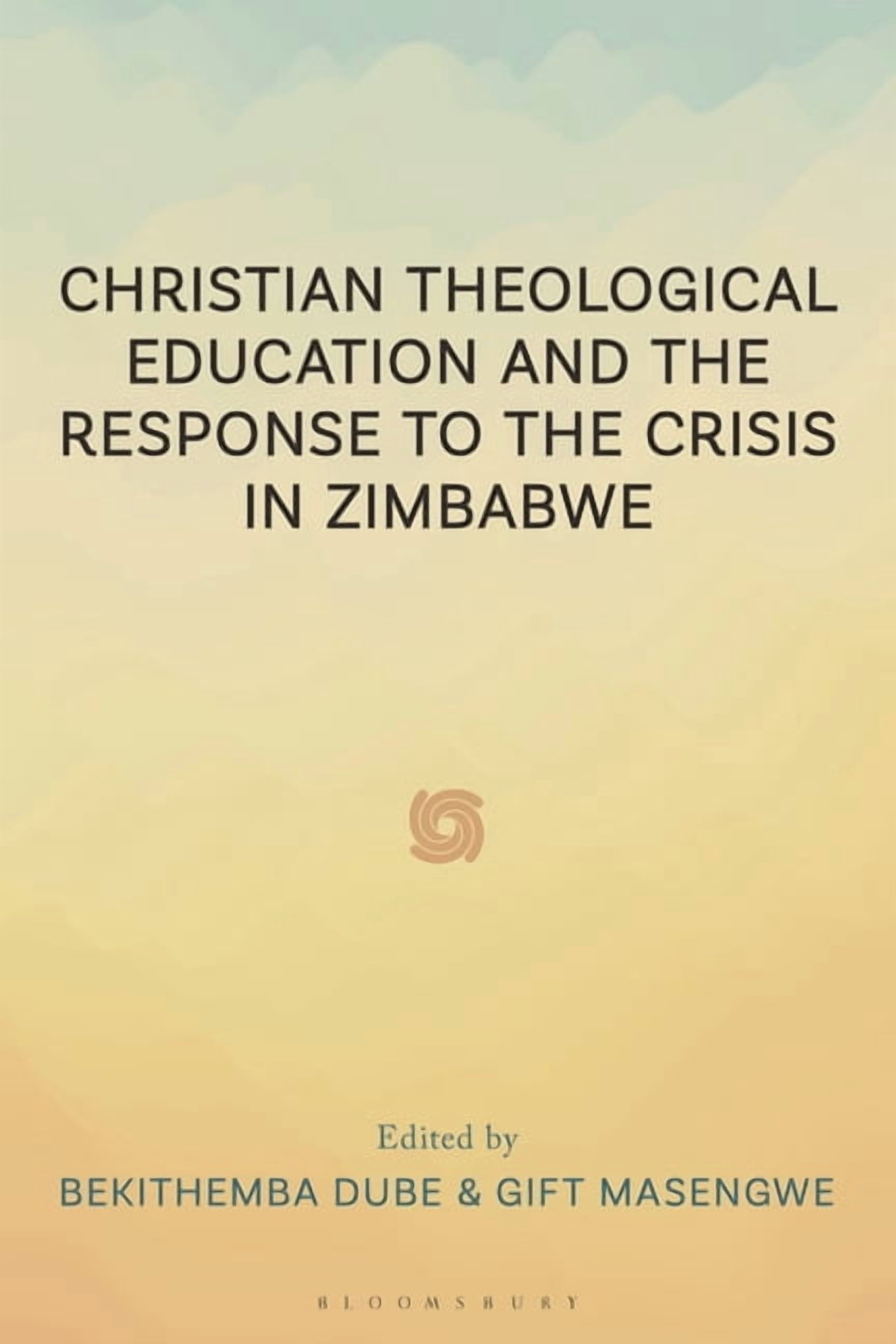 Christian Theological Education and the Response to the Crisis in Zimbabwe, (Paperback)
