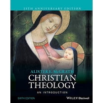 Pre-Owned Christian Theology: An Introduction (Paperback) 1118869575 9781118869574