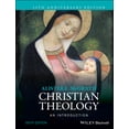 thumbnail image 1 of Christian Theology, (Paperback), 1 of 1