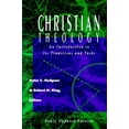 thumbnail image 1 of Pre-Owned Christian Theology: An Introduction to It's Traditions and Tasks (Paperback) 0800628675 9780800628673, 1 of 1