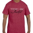 thumbnail image 1 of Christian Today I am Thankful T-Shirt, 1 of 1