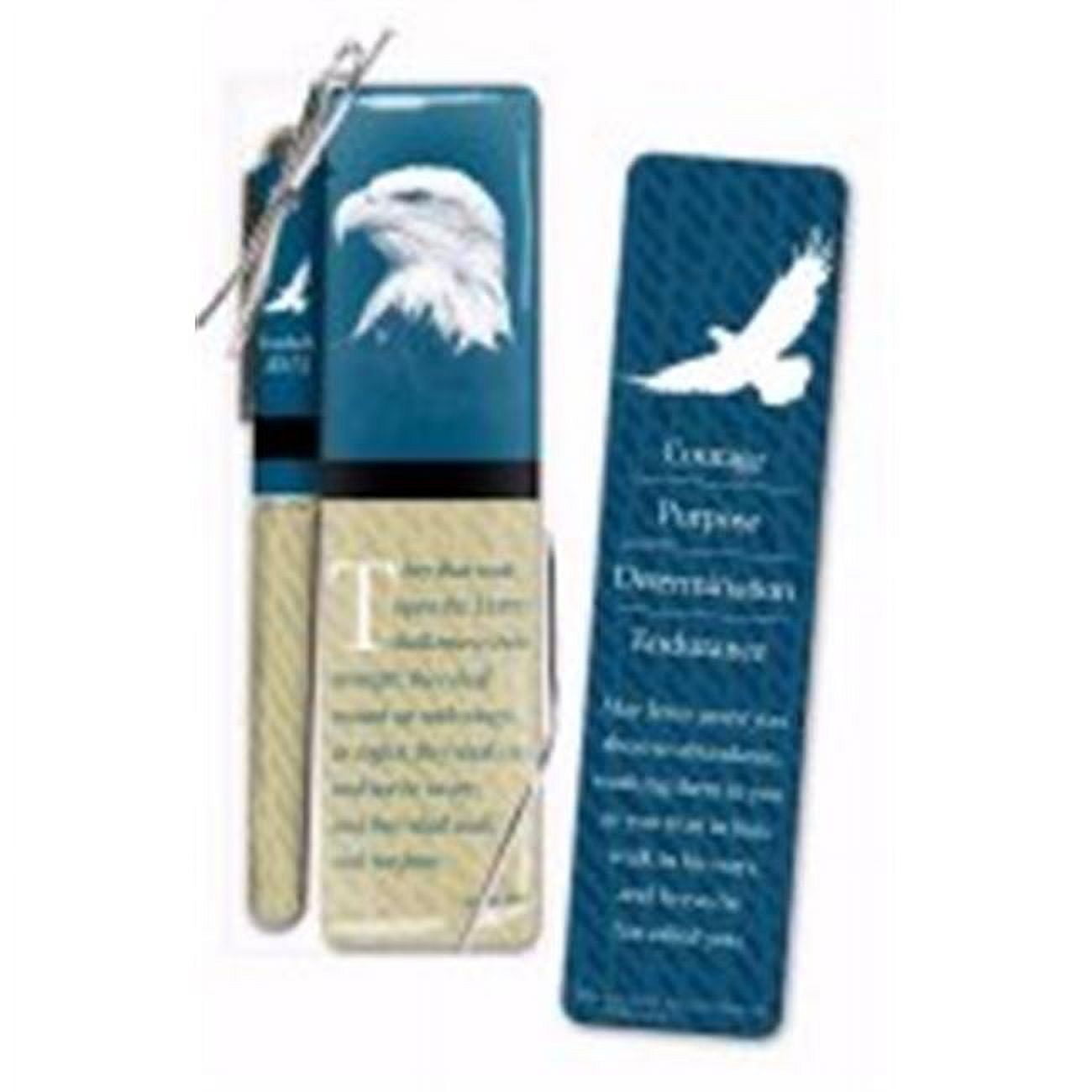 Christian Tools of Affirmation 135937 They That Wait Upon the Lord Pen