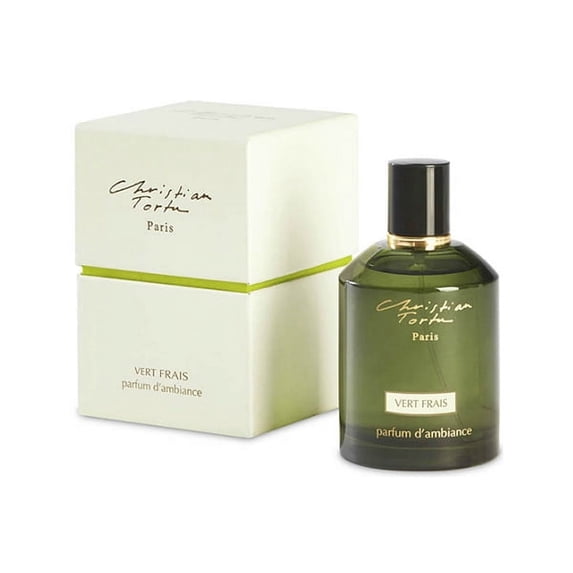 Christian Tortu Fresh Garden Room Spray 3.4oz