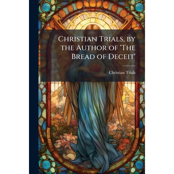 Christian Trials, by the Author of 'The Bread of Deceit'.