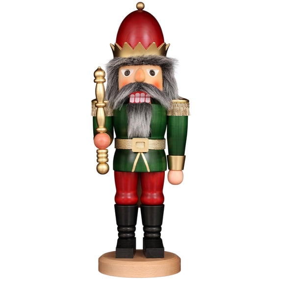 Christian Ulbricht NTCRKR-RED & GREEN KING EACH
